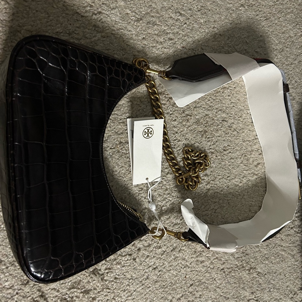 Tory Burch Mercer - Picture 9 of 11